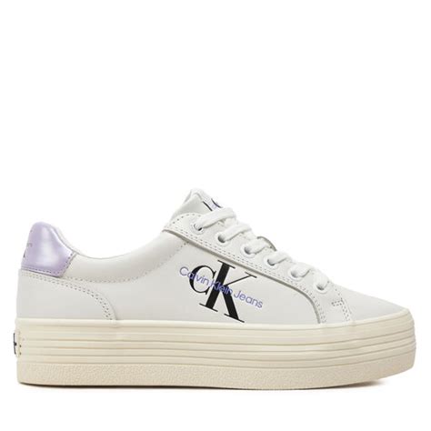 adidasi calvin klein dama epantofi
